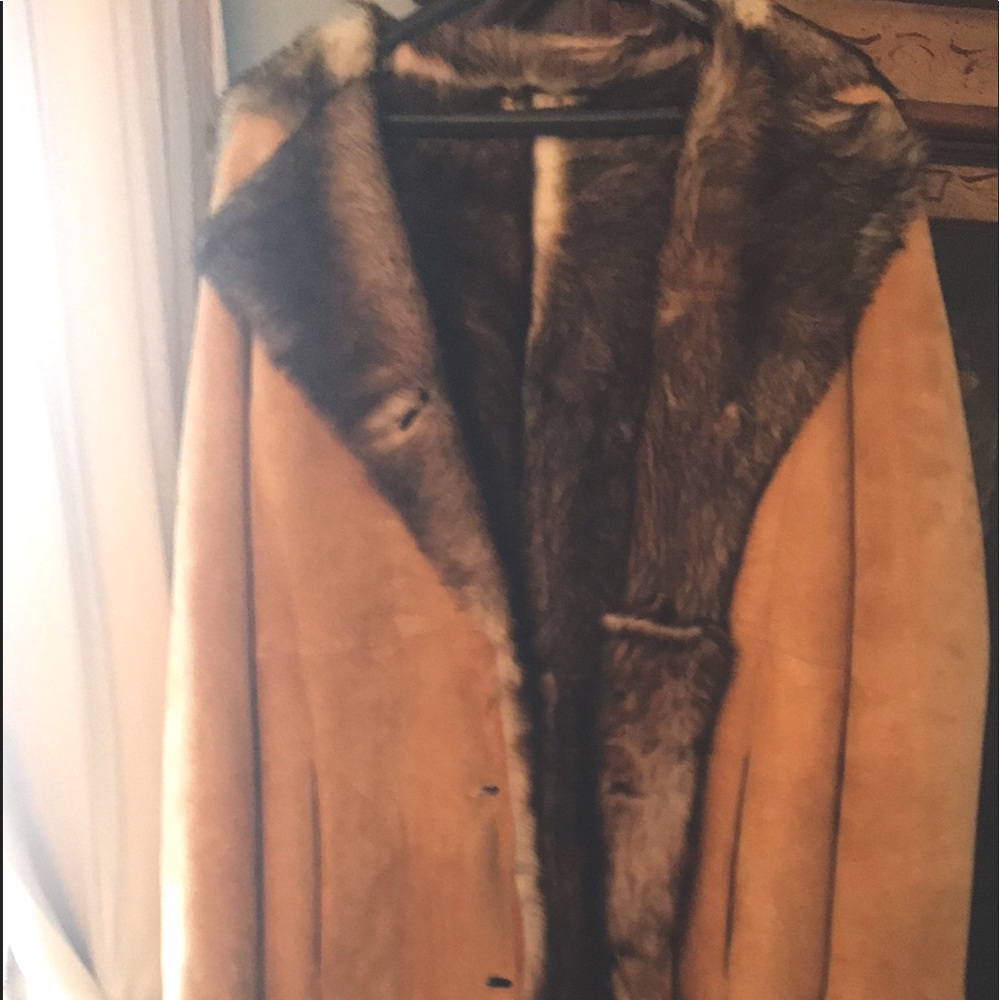 Women’s Jacket